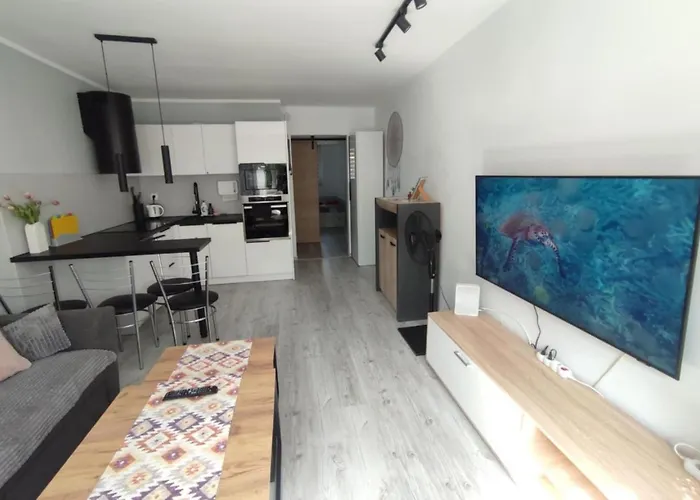 Beata Appartement Kołobrzeg